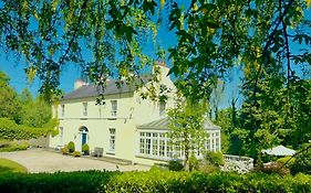 Larchmount House B&B